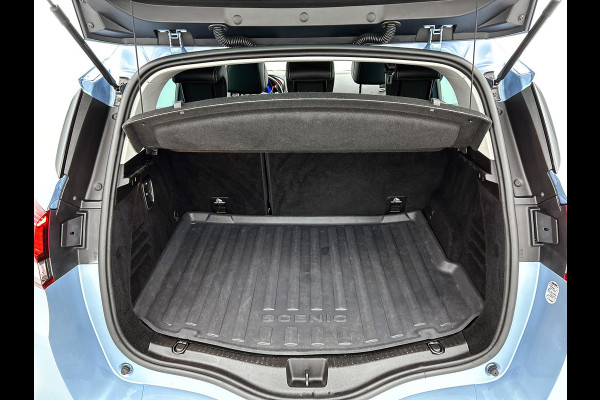 Renault Scénic 1.3 TCe Bose(Goed OnderH, Navi, Camera, PDC, Trekhaak, Cruise Con, Etc)