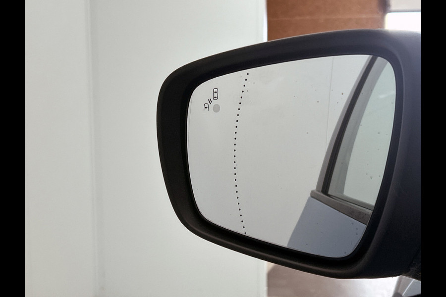 Renault Scénic 1.3 TCe Bose(Goed OnderH, Navi, Camera, PDC, Trekhaak, Cruise Con, Etc)