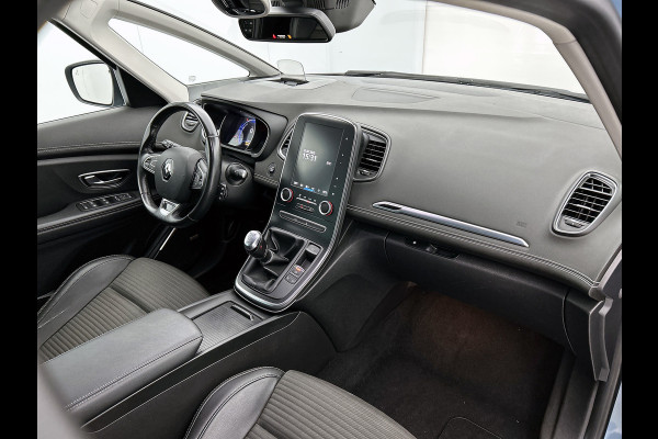 Renault Scénic 1.3 TCe Bose(Goed OnderH, Navi, Camera, PDC, Trekhaak, Cruise Con, Etc)