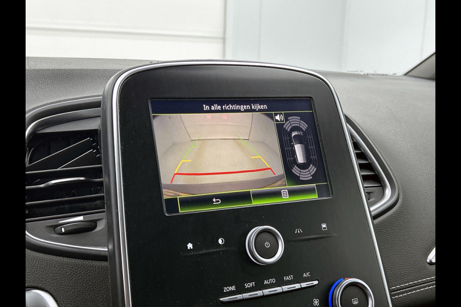Renault Scénic 1.3 TCe Intens(NL-auto, Dealer OnderH, Navi, Automaat, Parkeersensoren, Camera, Lane Assist, Etc)