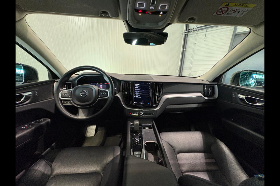 Volvo XC60 T6 Aut. Inscription Facelift Leder Keyless 340pk