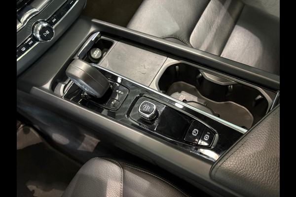 Volvo XC60 T6 Aut. Inscription Facelift Leder Keyless 340pk