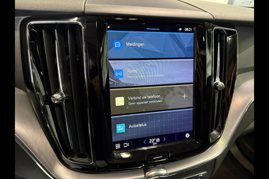 Volvo XC60 T6 Aut. Inscription Facelift Leder Keyless 340pk