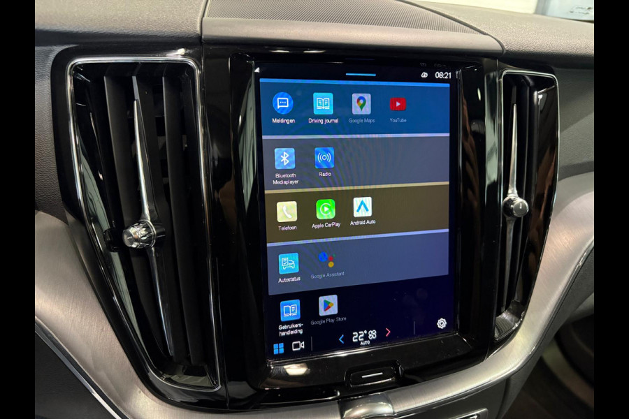 Volvo XC60 T6 Aut. Inscription Facelift Leder Keyless 340pk
