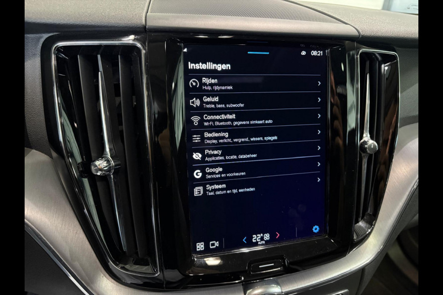Volvo XC60 T6 Aut. Inscription Facelift Leder Keyless 340pk