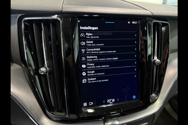 Volvo XC60 T6 Aut. Inscription Facelift Leder Keyless 340pk