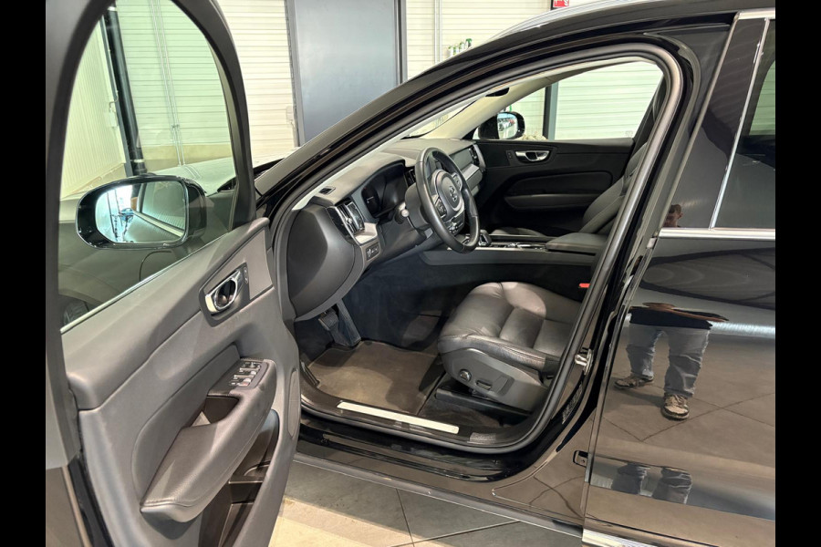 Volvo XC60 T6 Aut. Inscription Facelift Leder Keyless 340pk