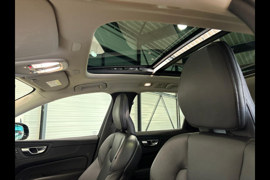 Volvo XC60 T6 Aut. Inscription Facelift Leder Keyless 340pk