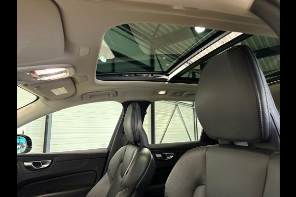 Volvo XC60 T6 Aut. Inscription Facelift Leder Keyless 340pk