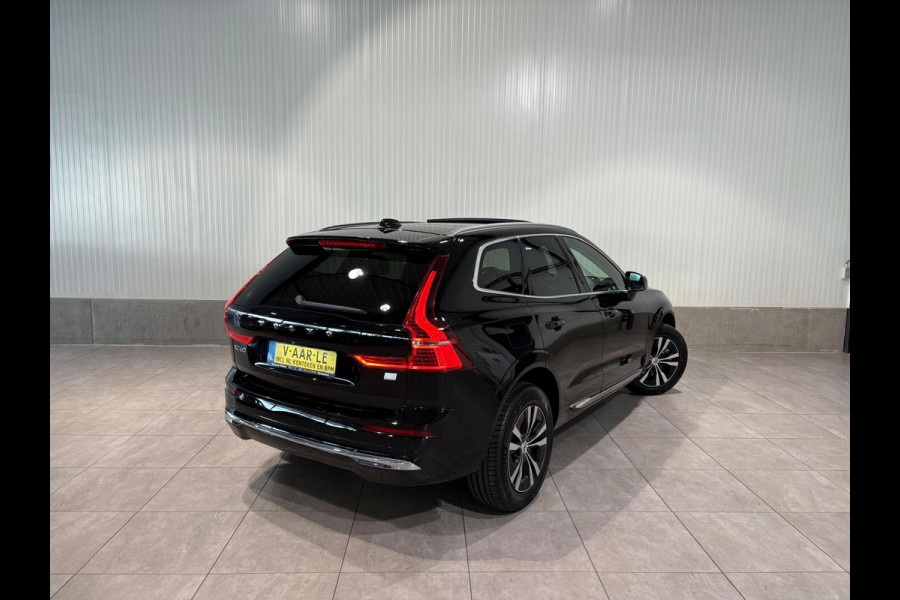 Volvo XC60 T6 Aut. Inscription Facelift Leder Keyless 340pk