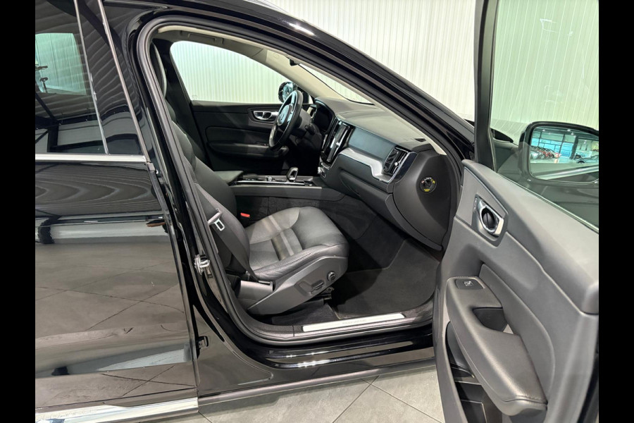 Volvo XC60 T6 Aut. Inscription Facelift Leder Keyless 340pk