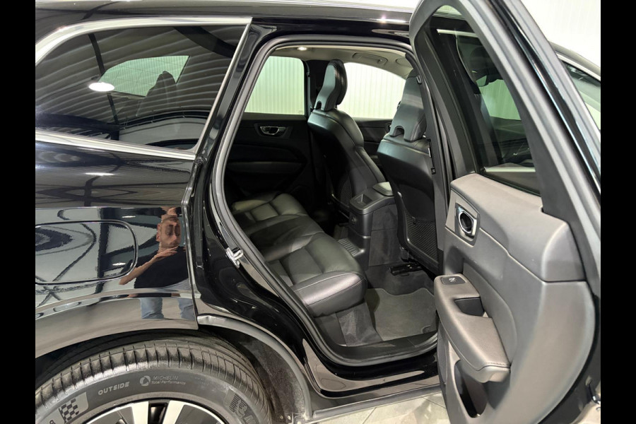 Volvo XC60 T6 Aut. Inscription Facelift Leder Keyless 340pk