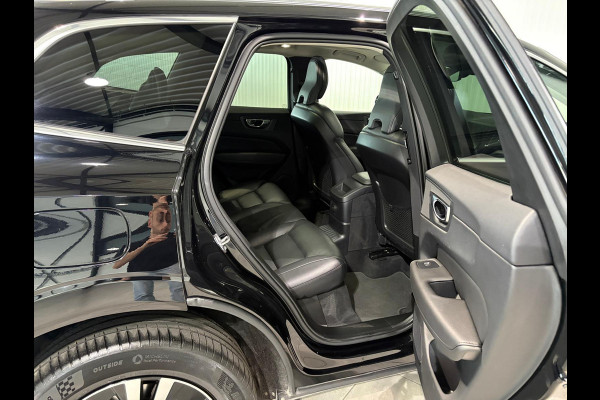Volvo XC60 T6 Aut. Inscription Facelift Leder Keyless 340pk