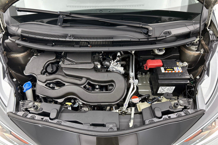 Toyota Aygo 1.0 VVT-i x-joy(NL-auto, Goed OnderH, Automatische Airco, Camera, Parkeersensoren, Etc)