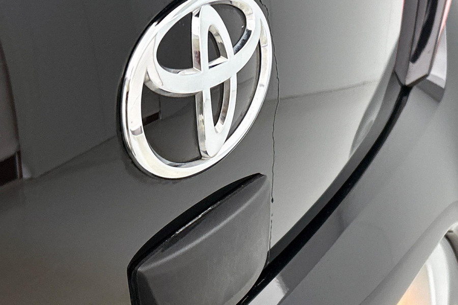 Toyota Aygo 1.0 VVT-i x-joy(NL-auto, Goed OnderH, Automatische Airco, Camera, Parkeersensoren, Etc)