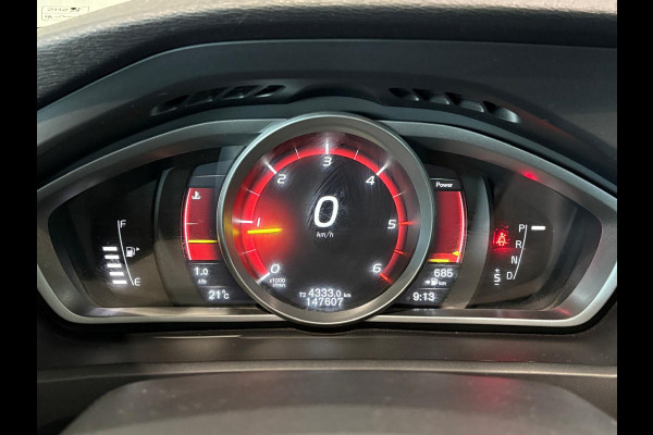 Volvo V40 D2 Aut. Business Parkeersensor Navigatie 120pk