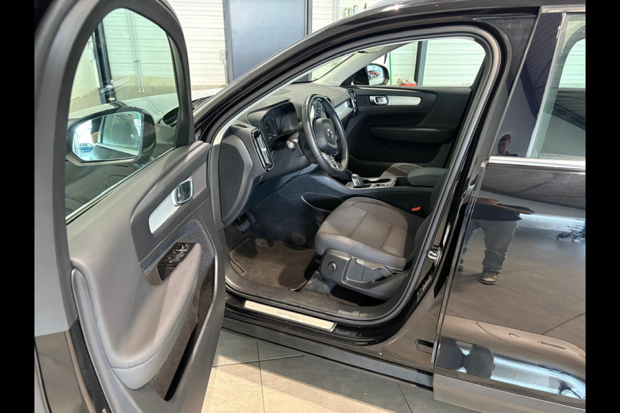 Volvo XC40 T4 Plug-in Hybrid Inscription CruiseControl Keyless 211pk