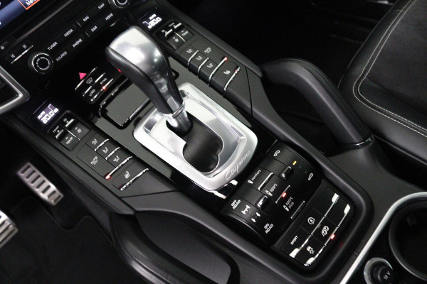 Porsche Cayenne 3.6 GTS | 441PK | CARPLAY| BURMESTER | SPORTCHRONO | GOED ONDERH | 360° CAM | LUCHTVERING | MATRIX | STOELV V+A