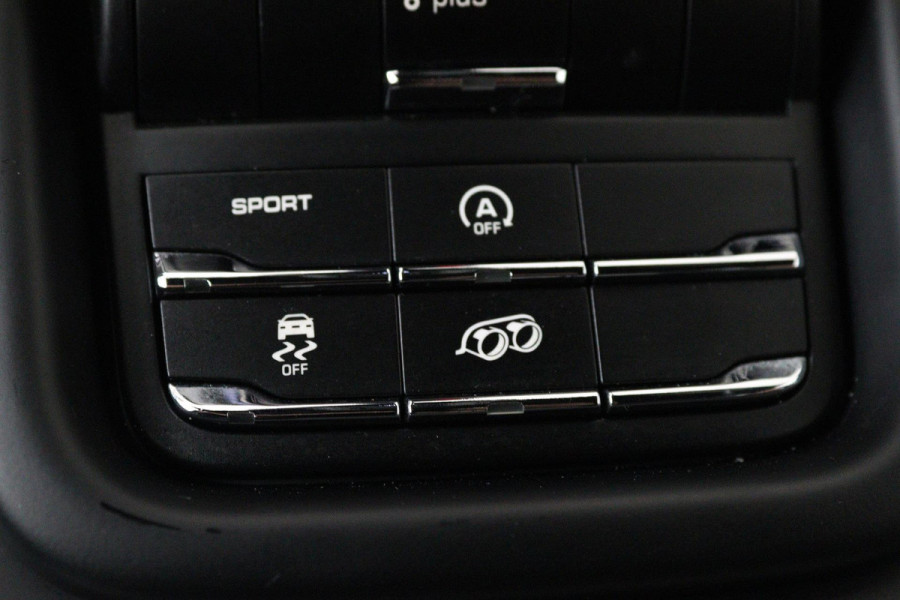 Porsche Cayenne 3.6 GTS | 441PK | CARPLAY| BURMESTER | SPORTCHRONO | GOED ONDERH | 360° CAM | LUCHTVERING | MATRIX | STOELV V+A