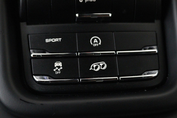 Porsche Cayenne 3.6 GTS | 441PK | CARPLAY| BURMESTER | SPORTCHRONO | GOED ONDERH | 360° CAM | LUCHTVERING | MATRIX | STOELV V+A