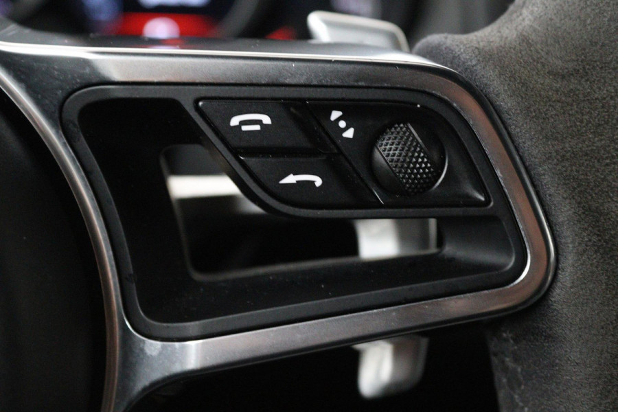 Porsche Cayenne 3.6 GTS | 441PK | CARPLAY| BURMESTER | SPORTCHRONO | GOED ONDERH | 360° CAM | LUCHTVERING | MATRIX | STOELV V+A