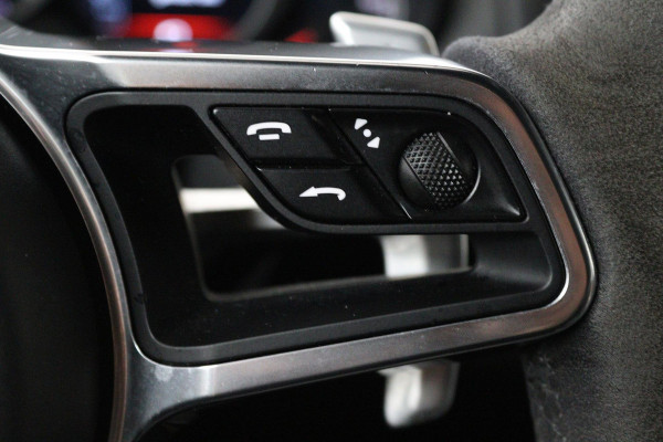 Porsche Cayenne 3.6 GTS | 441PK | CARPLAY| BURMESTER | SPORTCHRONO | GOED ONDERH | 360° CAM | LUCHTVERING | MATRIX | STOELV V+A