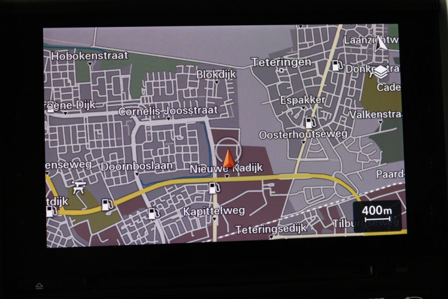 Porsche Cayenne 3.6 GTS | 441PK | CARPLAY| BURMESTER | SPORTCHRONO | GOED ONDERH | 360° CAM | LUCHTVERING | MATRIX | STOELV V+A