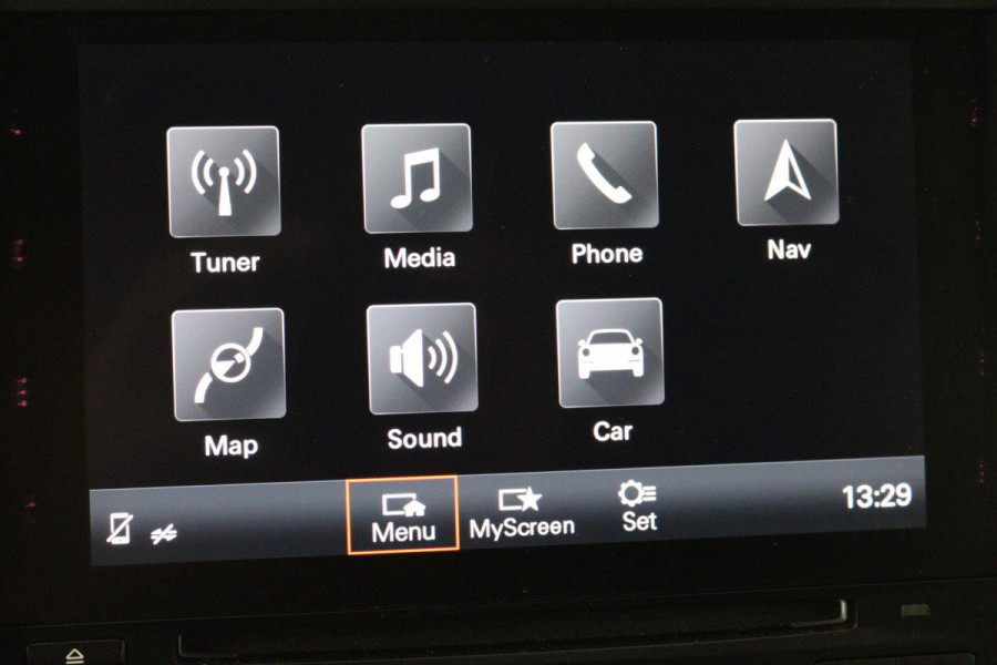 Porsche Cayenne 3.6 GTS | 441PK | CARPLAY| BURMESTER | SPORTCHRONO | GOED ONDERH | 360° CAM | LUCHTVERING | MATRIX | STOELV V+A