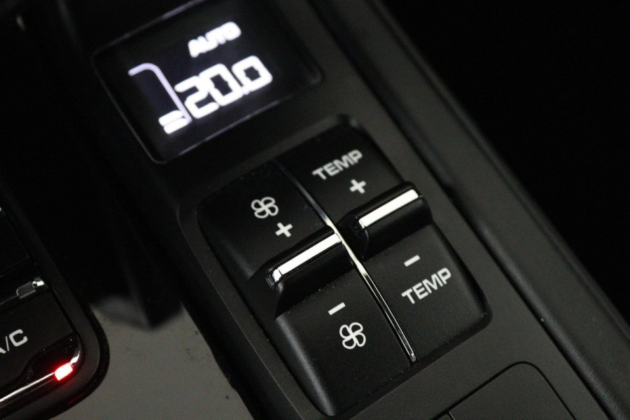 Porsche Cayenne 3.6 GTS | 441PK | CARPLAY| BURMESTER | SPORTCHRONO | GOED ONDERH | 360° CAM | LUCHTVERING | MATRIX | STOELV V+A