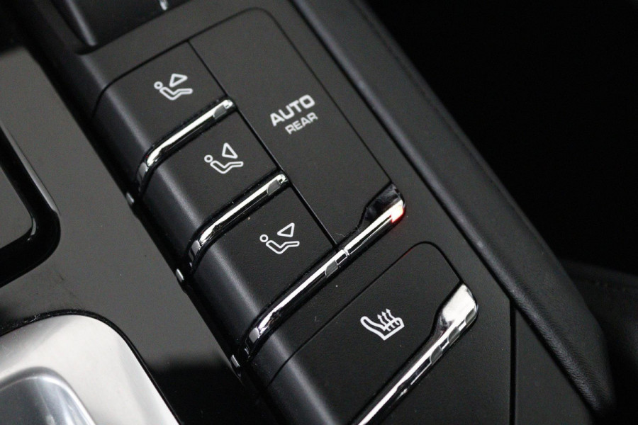 Porsche Cayenne 3.6 GTS | 441PK | CARPLAY| BURMESTER | SPORTCHRONO | GOED ONDERH | 360° CAM | LUCHTVERING | MATRIX | STOELV V+A