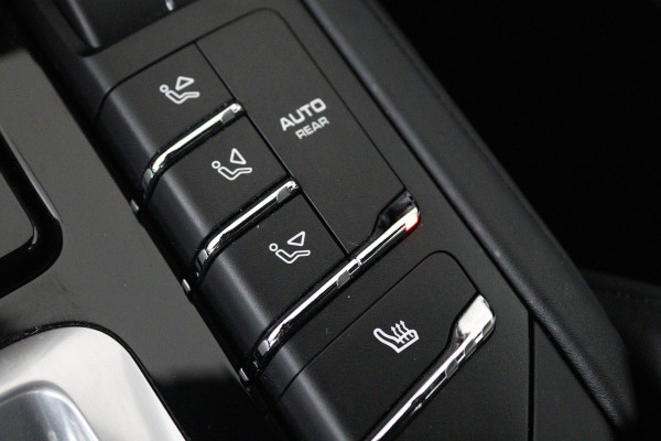 Porsche Cayenne 3.6 GTS | 441PK | CARPLAY| BURMESTER | SPORTCHRONO | GOED ONDERH | 360° CAM | LUCHTVERING | MATRIX | STOELV V+A