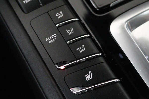 Porsche Cayenne 3.6 GTS | 441PK | CARPLAY| BURMESTER | SPORTCHRONO | GOED ONDERH | 360° CAM | LUCHTVERING | MATRIX | STOELV V+A