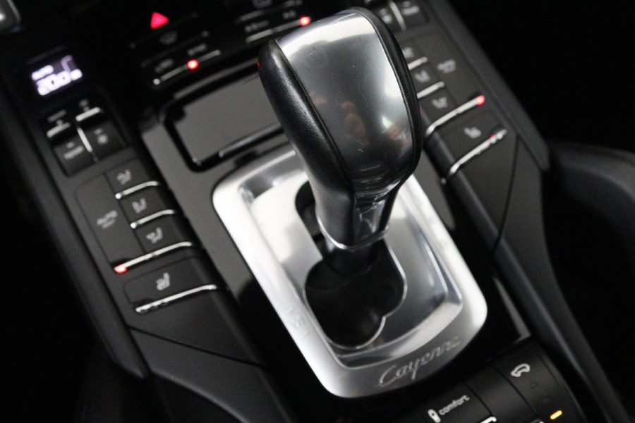 Porsche Cayenne 3.6 GTS | 441PK | CARPLAY| BURMESTER | SPORTCHRONO | GOED ONDERH | 360° CAM | LUCHTVERING | MATRIX | STOELV V+A