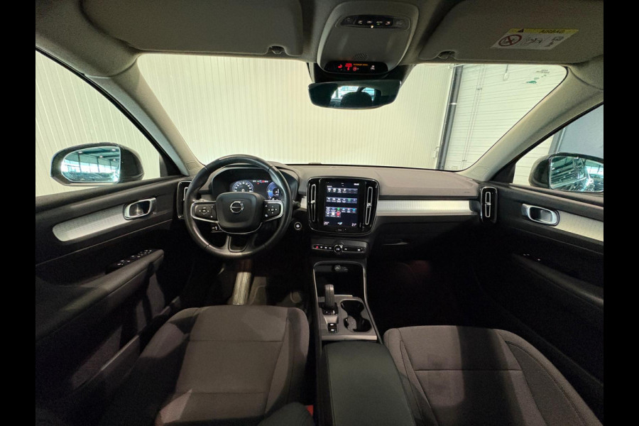 Volvo XC40 T4 Plug-in Hybrid Inscription CruiseControl Keyless 211pk