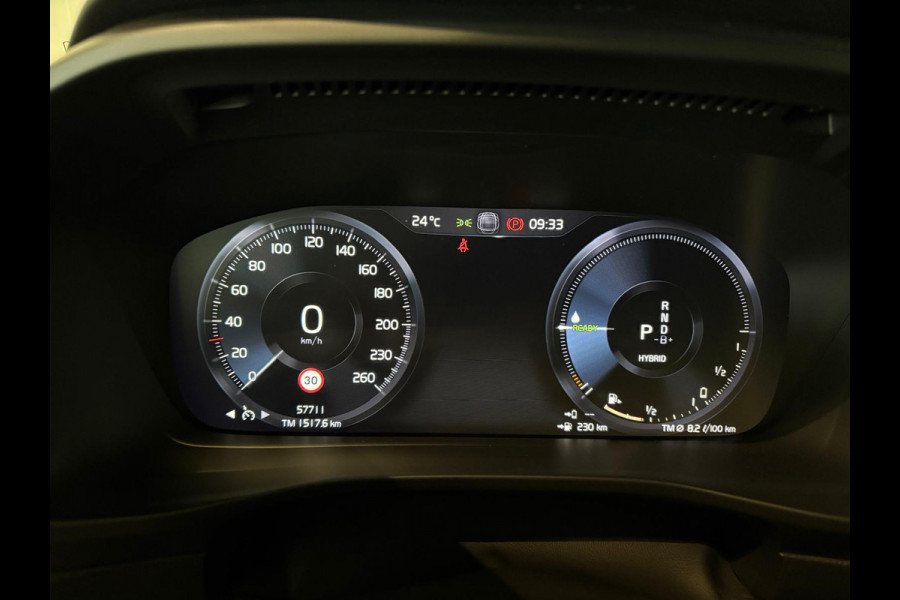 Volvo XC40 T4 Plug-in Hybrid Inscription CruiseControl Keyless 211pk