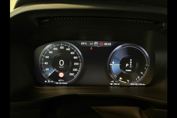 Volvo XC40 T4 Plug-in Hybrid Inscription CruiseControl Keyless 211pk