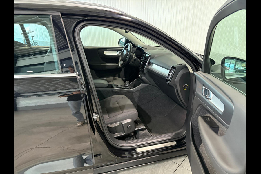Volvo XC40 T4 Plug-in Hybrid Inscription CruiseControl Keyless 211pk