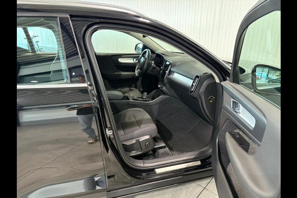 Volvo XC40 T4 Plug-in Hybrid Inscription CruiseControl Keyless 211pk