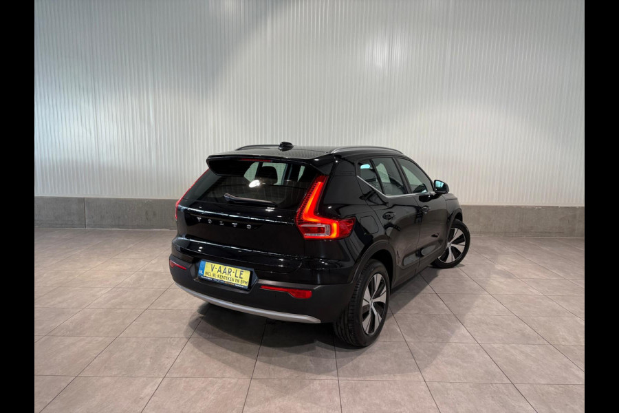 Volvo XC40 T4 Plug-in Hybrid Inscription CruiseControl Keyless 211pk