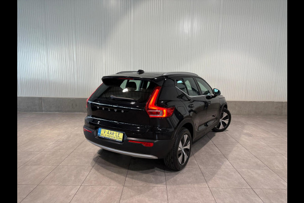 Volvo XC40 T4 Plug-in Hybrid Inscription CruiseControl Keyless 211pk