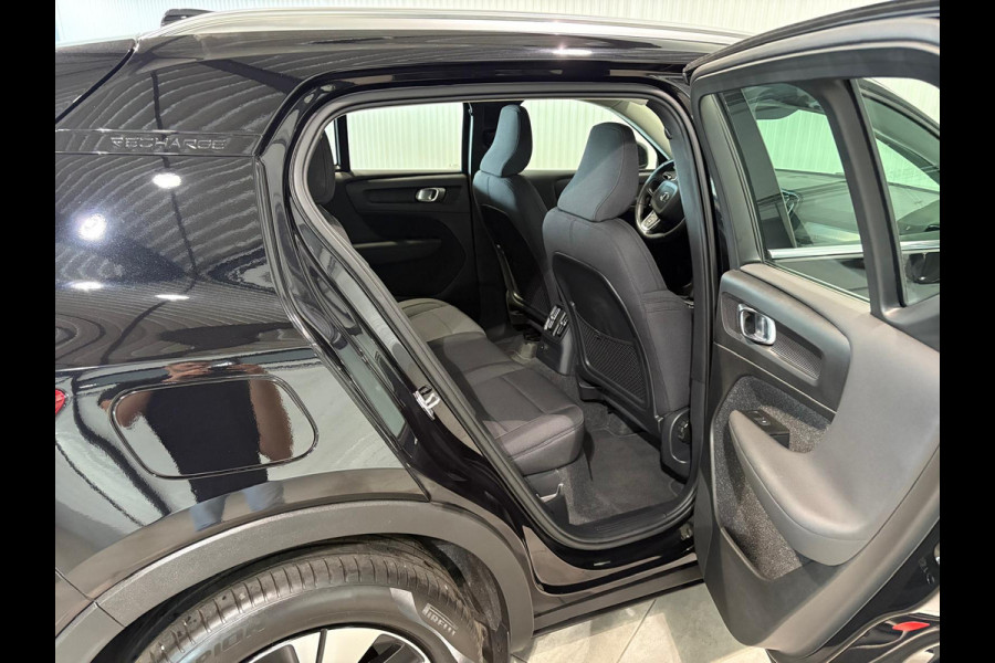 Volvo XC40 T4 Plug-in Hybrid Inscription CruiseControl Keyless 211pk