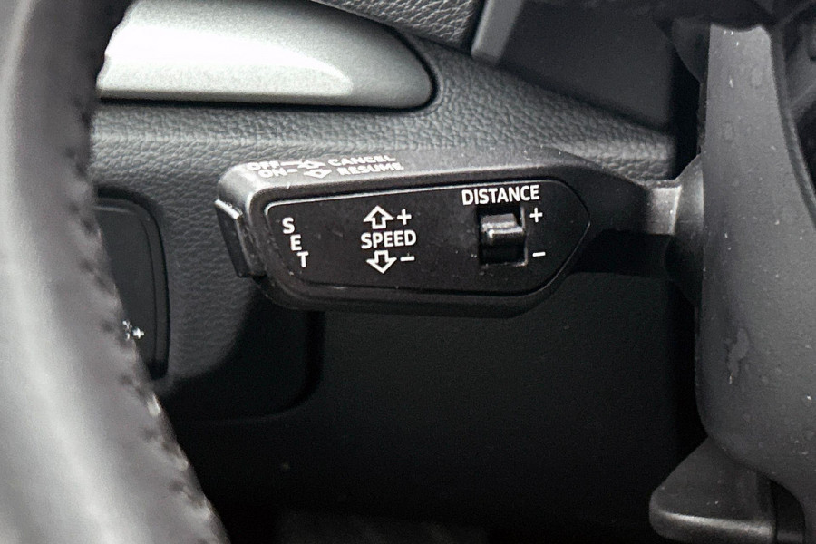 Audi A3 Sportback 30 TFSI Pro Line OPRUIMPRIJS!! | Automaat | NL-Auto | 1e eig | Goed onderH | Add Cruise Cont | Parkeerhulp | ETC