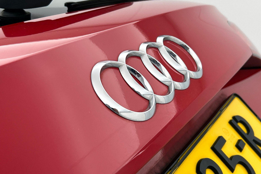 Audi A3 Sportback 30 TFSI Pro Line OPRUIMPRIJS!! | Automaat | NL-Auto | 1e eig | Goed onderH | Add Cruise Cont | Parkeerhulp | ETC