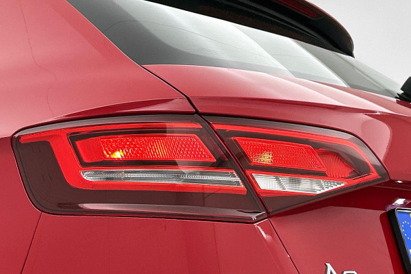 Audi A3 Sportback 30 TFSI Pro Line OPRUIMPRIJS!! | Automaat | NL-Auto | 1e eig | Goed onderH | Add Cruise Cont | Parkeerhulp | ETC