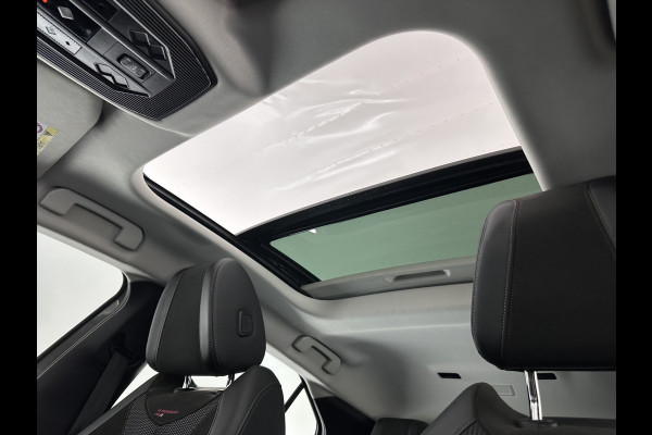 DS DS 4 1.6 PureTech Performance Line (INCL-BTW) Aut. *PANO | LEATHER-MICROFIBRE | FULL-LED | HEATED-SPORTSEATS | DIGI-COCKPIT | KEYLESS | CAMERA | LANE-ASSIST | CARPLAY | ECC | SHIFT-PADDLES | PDC | TOWBAR | 19''ALU*