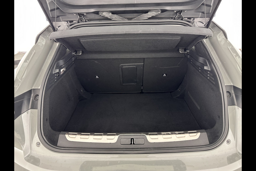 DS DS 4 1.6 PureTech Performance Line (INCL-BTW) Aut. *PANO | LEATHER-MICROFIBRE | FULL-LED | HEATED-SPORTSEATS | DIGI-COCKPIT | KEYLESS | CAMERA | LANE-ASSIST | CARPLAY | ECC | SHIFT-PADDLES | PDC | TOWBAR | 19''ALU*