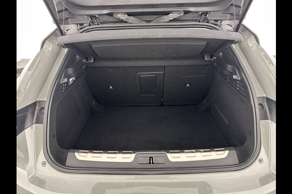 DS DS 4 1.6 PureTech Performance Line (INCL-BTW) Aut. *PANO | LEATHER-MICROFIBRE | FULL-LED | HEATED-SPORTSEATS | DIGI-COCKPIT | KEYLESS | CAMERA | LANE-ASSIST | CARPLAY | ECC | SHIFT-PADDLES | PDC | TOWBAR | 19''ALU*