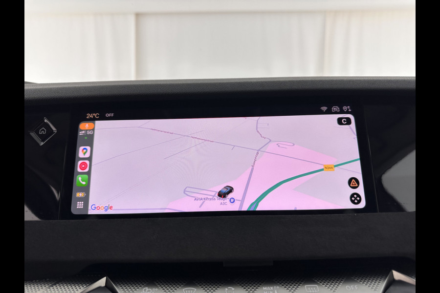 DS DS 4 1.6 PureTech Performance Line (INCL-BTW) Aut. *PANO | LEATHER-MICROFIBRE | FULL-LED | HEATED-SPORTSEATS | DIGI-COCKPIT | KEYLESS | CAMERA | LANE-ASSIST | CARPLAY | ECC | SHIFT-PADDLES | PDC | TOWBAR | 19''ALU*