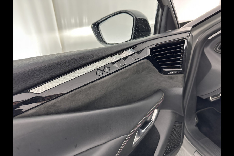 DS DS 4 1.6 PureTech Performance Line (INCL-BTW) Aut. *PANO | LEATHER-MICROFIBRE | FULL-LED | HEATED-SPORTSEATS | DIGI-COCKPIT | KEYLESS | CAMERA | LANE-ASSIST | CARPLAY | ECC | SHIFT-PADDLES | PDC | TOWBAR | 19''ALU*