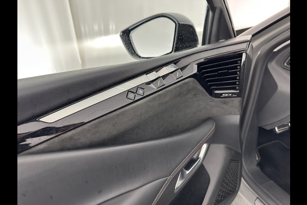 DS DS 4 1.6 PureTech Performance Line (INCL-BTW) Aut. *PANO | LEATHER-MICROFIBRE | FULL-LED | HEATED-SPORTSEATS | DIGI-COCKPIT | KEYLESS | CAMERA | LANE-ASSIST | CARPLAY | ECC | SHIFT-PADDLES | PDC | TOWBAR | 19''ALU*